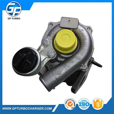 54359700002 54359880000 kkk KP35 turbocharger for Renault Megane II,Kangoo I,Clio II 1.5L dCi Engine K9K-702