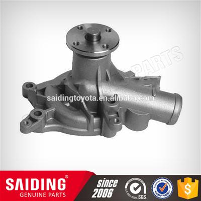 Water pumps 25100-32031 1996-1997 auto parts