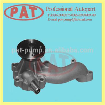 Auto Water Pump For KIA/HYUNDAI HI BESTA FOR NPW:FV-46 OVN0115100B OVN0115100C