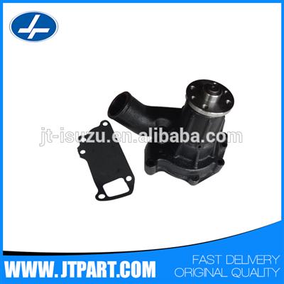 1-13650018-1 for 4JB1T genuine parts car water pump
