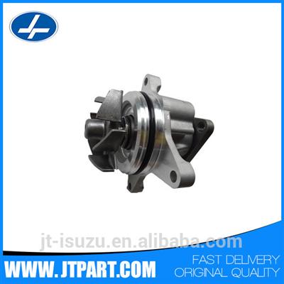 8M5G-8501-AA GENUINE WATER PUMP