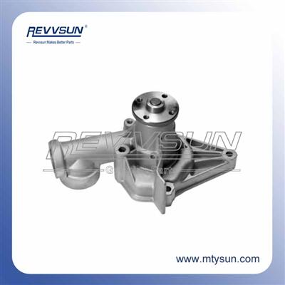 Water Pump for 25100-21000, 25100-24030, 25100-21010, 25100-22010, 25100-22012, 25100-22650, 25100-24040, 25100-24060