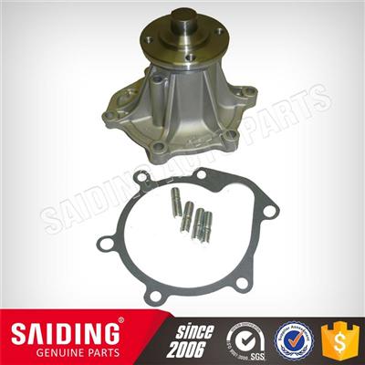 16100-69415 toyota spare parts Engine Parts Motor Water Pump For Toyota LandCruiser fj cruiser fzj100