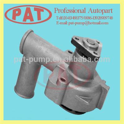 Auto Water Pump For 76-90 FORD ESCORT III (GAA) 1.1 FIESTA I (GFBT) 1.1 5005197 5010783 5024603 6039328 6050907 6050034