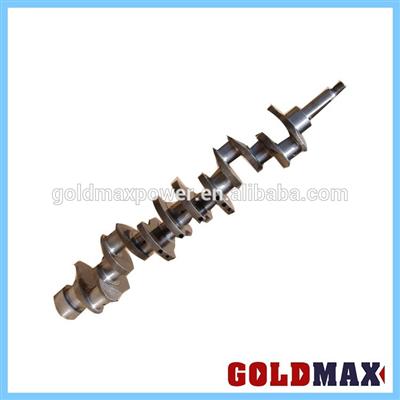 2016 Best Selling Professional Certificated EH700 Crankshaft Price