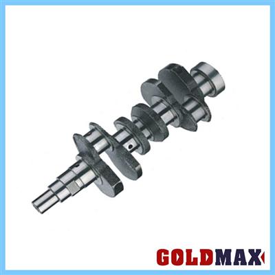 High Technology Durable F6A Manufacturing Crankshaft