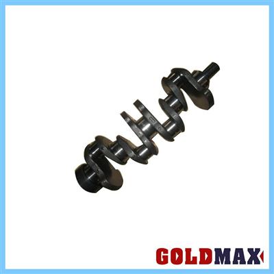 Durable Hot Sales Qualified 4JB1 Forged Crankshaft