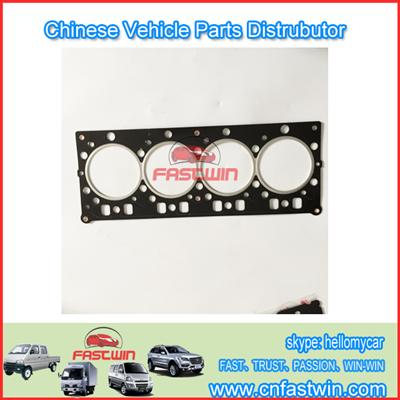 JINBEI CYLINDER HEAD GASEKTS FOR CHINA CAR