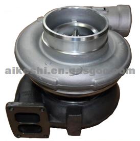 Turbocharger CJ115A