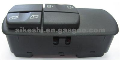 Mercedes-Benz Truck Window Switch A0015452013