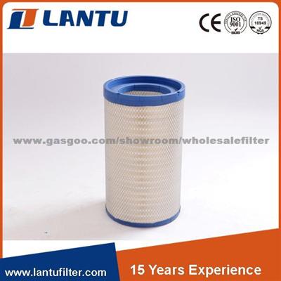 Bus Air Filter K2540 From Chinese Filter Factory With High Quality