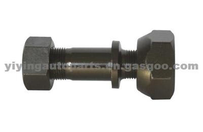 Wheel Hub Bolt For HINO K-1 Front