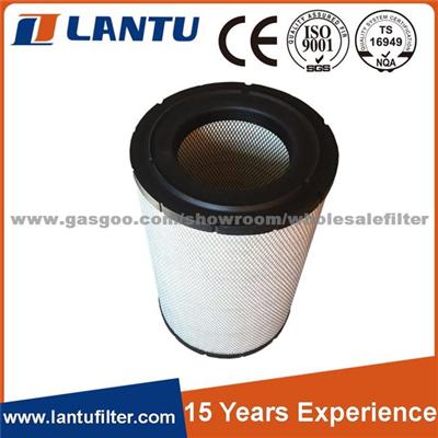 Nissan Truck Air Filter 16546-99317 A-6123M A-6115M 16546-99318 P828604 A-6123