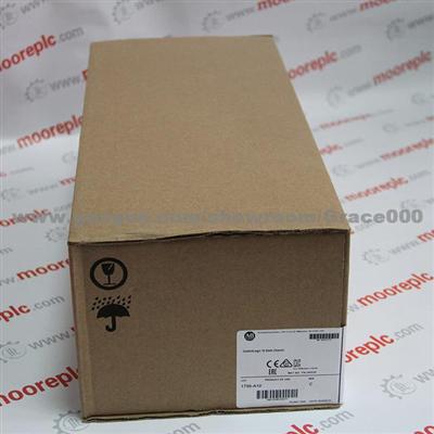 ALLEN BRADLEY 1756TBCH Stock
