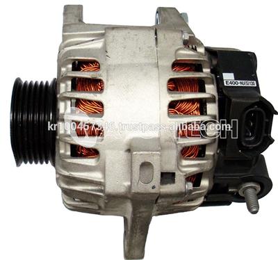 HYUNDAI KIA ALTERNATOR 37300-2E400 VALEO 2612741