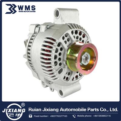 New Premium Oem Quality Automotive Alternator for Ford F Series Pickup Mustang Expedition 4. 6l 5. 4l 2c2u-10300-bb, 2l3u-10300-bb