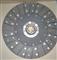 Fordson Major/ Power Major/ Super Major Tractor Clutch Plate Clutch Disc Driven Plate Ford New Holland 81866441 OEM 82006017 83916952 D8NN7550DA - img1