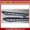 4 Door Side Step Bar For Jeep Wrangler JK Poison Spider Running Board 07-15 - img2