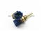 Water Temperature Sensor For NISSAN 22630-44B20 A27-621 - img3