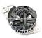 Auto Alternator 0124555009 for Volvo Truck electrical system