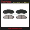 
For HONDA Car Auto Parts d959 Brake Pad 06450sfej20 gdb3240 23729
