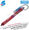 quality 2.5" off road coil over shocks