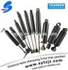 high performance driver's seat oil hydraulic damper