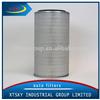 China supplier high performance auto air filter factory AF891