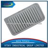 
XTSKY Car environmental protection air filter 17801-22020
