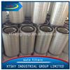 China supplier high performance auto air filter factory AF1969M