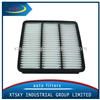 China Market XTSKY Auto Parts Air Filter 17801-50020