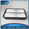 
XTSKY high quality air filter manufacturer 17801-15070
