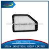 Xtsky High Quality Good Price Air Filter Cabinfilter for 17220-rzp-y00