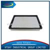 China Market Auto Parts Air Filter 68081249AC