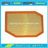 Car Air Filter 13717590597 1371 7590 597 For Series 5 (F10) Series 5 Touring (F11)