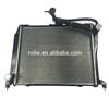 Toyota hiace comuter 1980 1RZ 2RZ 16400-75350 cooling auto radiator water tank connections