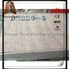 DH220-5 Radiator for excavator water tank