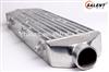 Bar&Plate High performance520x155x65mm Aluminum turbo Intercooler Core