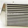 430x230x65mm Universal Aluminum turbo Intercooler core car radiator