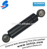 
high performance driver's seat oil hydraulic damper
