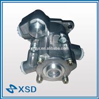 
spare parts for mercedes benz actros 1846 power steering pump
