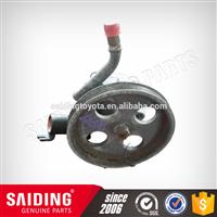 
AUTO PARTS for Power Steering Pump for Japanese Car Parts 49110-CG200
