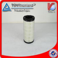 
Reliable Auto Parts Air Filter for excavator truck
