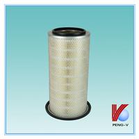 
17801-2800 air filter element crusher air filter compactor air filter
