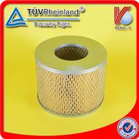 
High Quality Auto & Truck Air Filter Manufacturer
