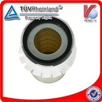 
high quality auto parts air filter 17801-54080 C16181 17801-31050 used in air intakes system
