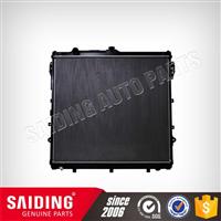 
Radiator 16400-50380 For toyota land cruiser pickup Uzj200 2Uzfe 2007-2012

