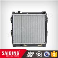 
Saiding Radiator 16400-65100 For Toyota Hilux Vzn13# 3Vze 1988-2004
