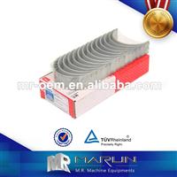 
Super Quality Good Price In Stock Main Bearing Shell
