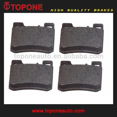 Top Quality Disc Brake Pad For MERCEDES BENZ 190 FOR MERCEDES BENZ C-CLASS D620 FDB693